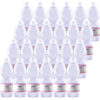 Acqua Capannelle Naturale Liscia 50 cl x 24 plastica
