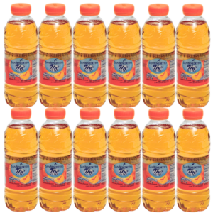San Benedetto The alla Pesca in bottiglia di plastica da 50 cl