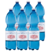 Acqua Lauretana Naturale 1.5L x 6 (Plastica)