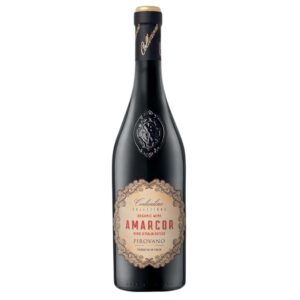 Pirovano 1910 | Amarcor Vino Rosso Biologico - 75 cl