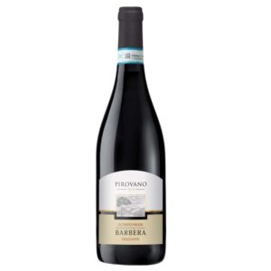 Pirovano 1910 | Barbera Oltrepò Pavese - 75 cl