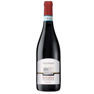 Pirovano 1910 | Bonarda Oltrep&ograve; Pavese - 75 cl