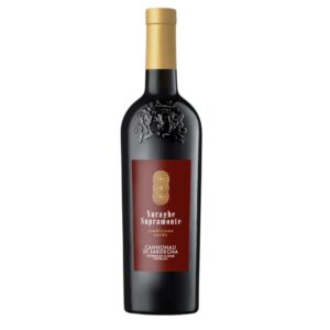 Cannonau Di Sardegna - 75 cl