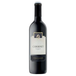 Pirovano 1910 | Cabernet Varietale d'Italia - 75 cl