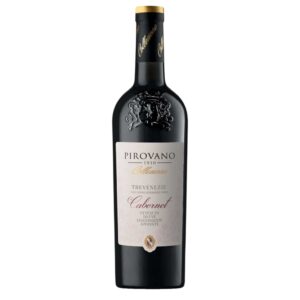 Pirovano 1910 | Cabernet Trevenezie - 75 cl