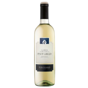 Pirovano 1910 | Garda Garganega Pinot Grigio - 75 cl