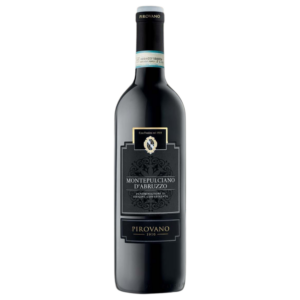 Pirovano 1910 | Montepulciano d'Abruzzo - 75 cl