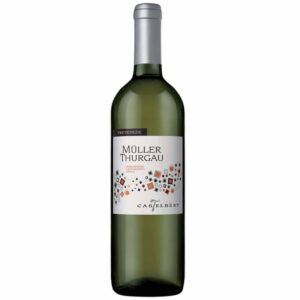 Muller Thurgau Trevenezie IGT - 75 cl