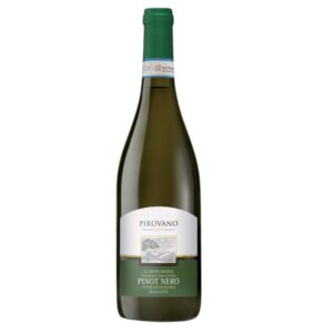 Pirovano 1910 | Pinot Nero Oltrepò Pavese - 75 cl