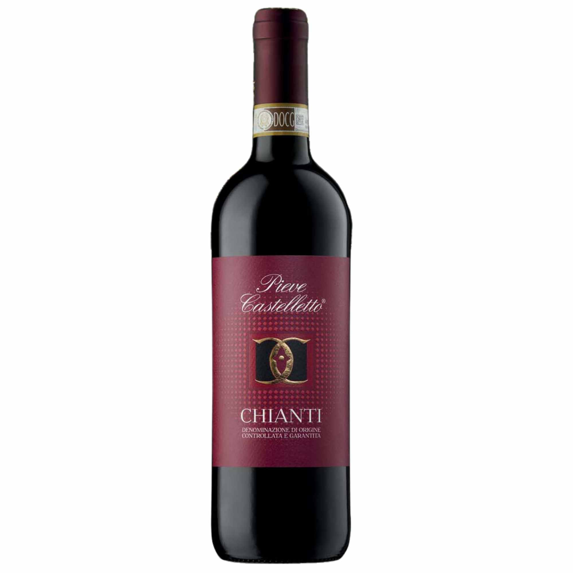 Chianti DOCG - 75 cl