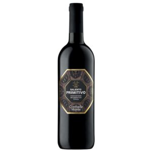 Primitivo Salento - 75 cl