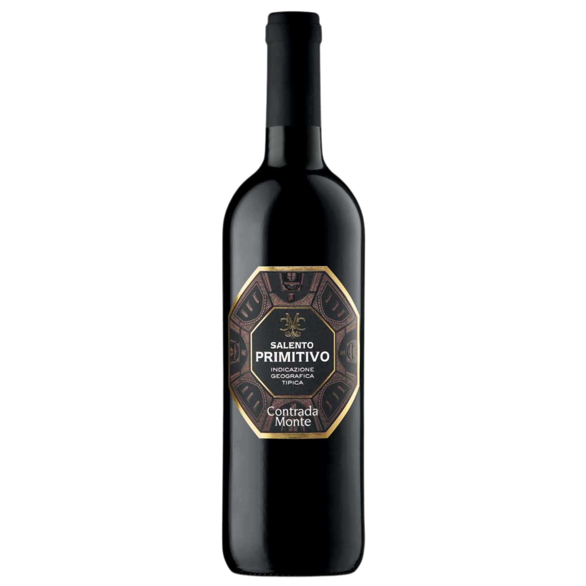 Primitivo Salento - 75 cl