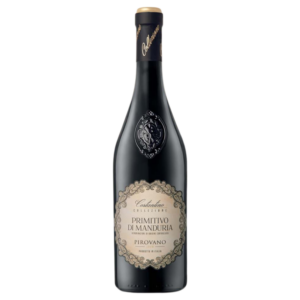 Pirovano 1910 | Primitivo Di Manduria - 75 cl