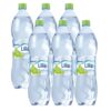 Acqua Lilia da 1,5 L X 6 in plastica