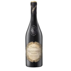 Pirovano 1910 | Rosso Salento Passito - 75 cl