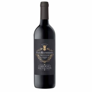 Cabernet Sauvignon Trevenezie IGT - 75 cl