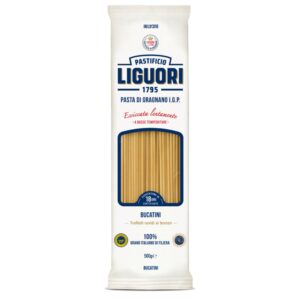 Liguori Bucatini &ndash; 500 gr