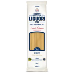 Liguori Spaghetti &ndash; 500 gr