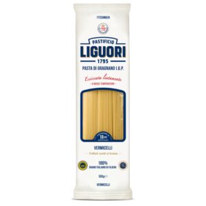 Liguori Vermicelli &ndash; 500 gr