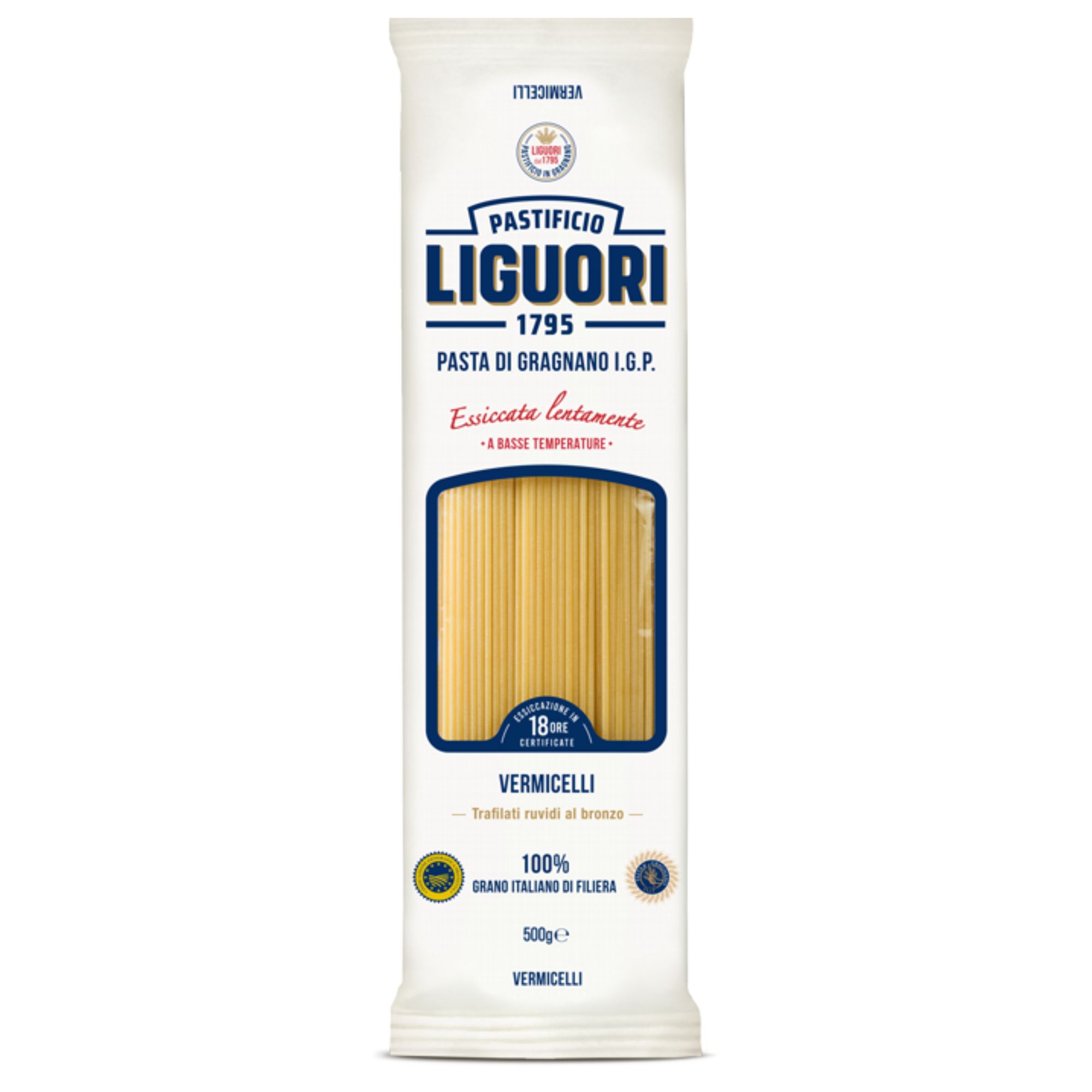 Liguori Vermicelli – 500 gr