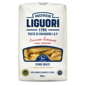 Liguori Penne Rigate &ndash; 500 gr
