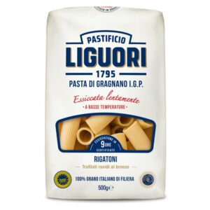 Liguori Rigatoni &ndash; 500 gr