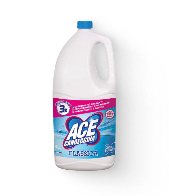 Ace Candeggina Classica 1 L