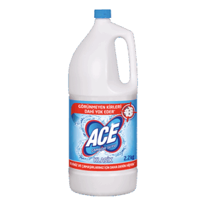 Ace Candeggina Classica 5 L