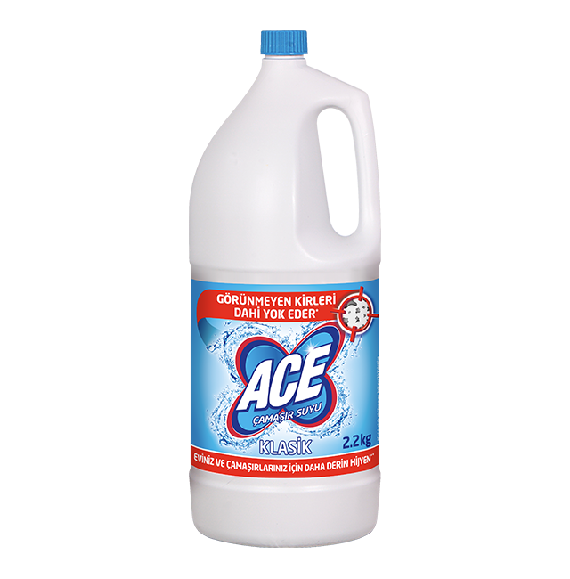 Ace Candeggina Classica 5 L