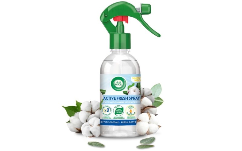 Air Wick Deodorante Active Fresh Spray 237 ml
