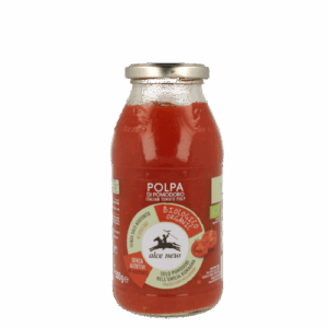 Alce Nero Polpa Di Pomodoro Bio 500 g