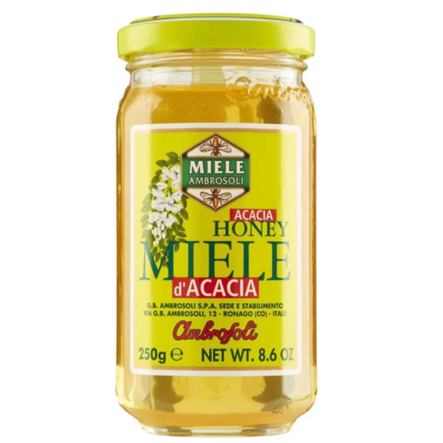 Ambrosoli Miele Di Acacia 250 g