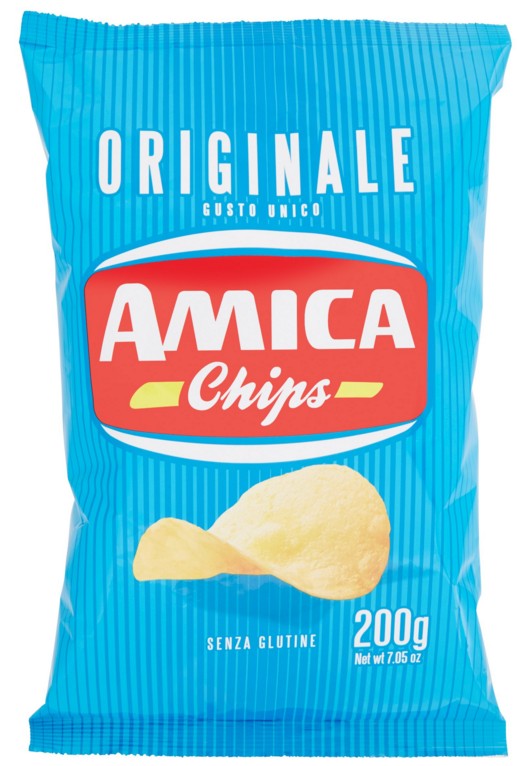 Amica Chips Originale 200 g