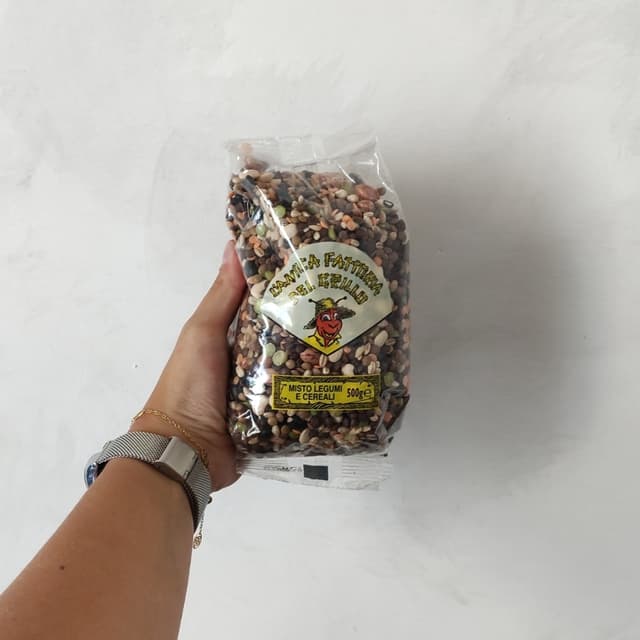 Antica Fattoria Misto Legumi 500 g