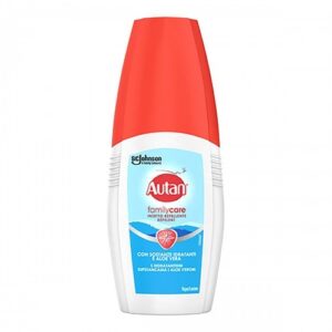 Autan Family Vapo 100 ml