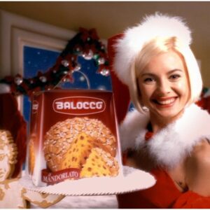 Balocco Biscotti Pastefrolle 700 g