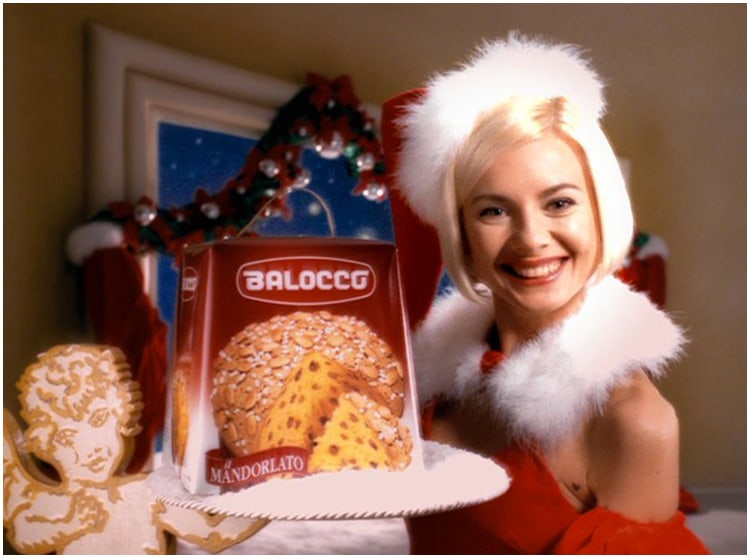 Balocco Biscotti Zuppole 1 kg