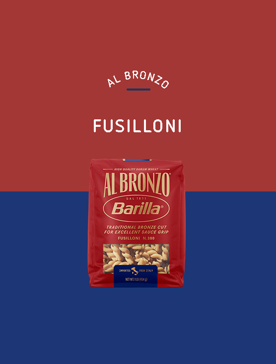 Barilla Al Bronzo Linguine 500 g