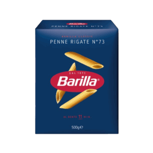 Barilla Bucatini N.9 500 g