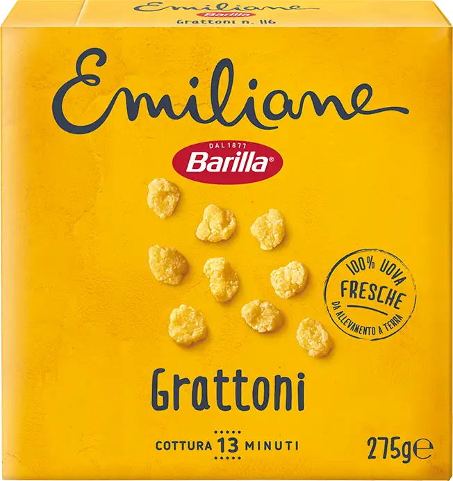 Barilla Emiliane Farfalline 275 g