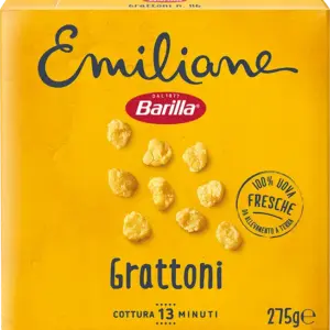 Barilla Emiliane Fettuccine 250 g