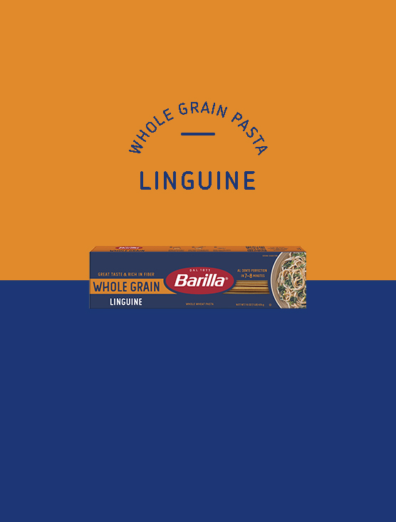 Barilla Linguine Integrali 500 g