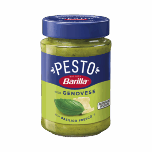 Barilla Pesto Calabrese 190 g