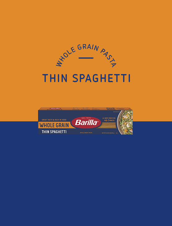 Barilla Spaghetti Integrali 500 g
