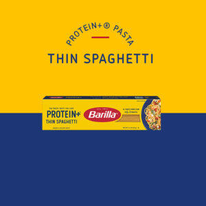 Barilla Spaghetti N.5 1 kg