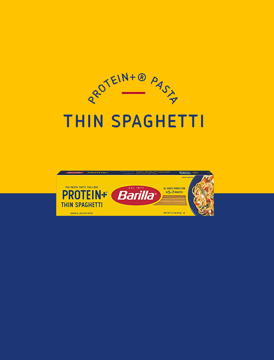 Barilla Spaghettini N.3 1 kg