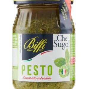 Biffi Pesto Alla Genovese DOP 190 g