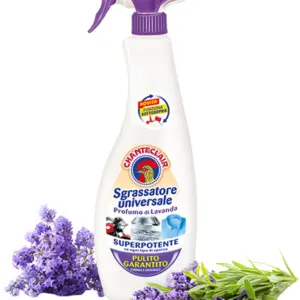 Chanteclair Sgrassatore Lavanda 600 ml
