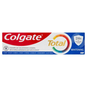 Colgate Dentifricio Sensation White 75 ml