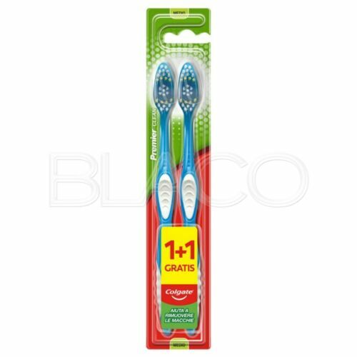 Colgate Spazzolino Slim Soft Carbone